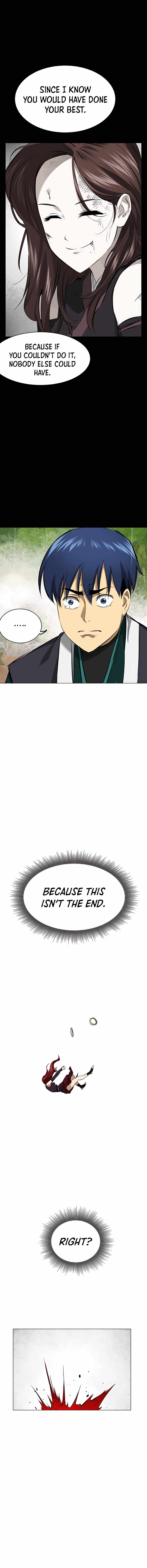 Infinite Level Up in Murim Chapter 152 - Page 16