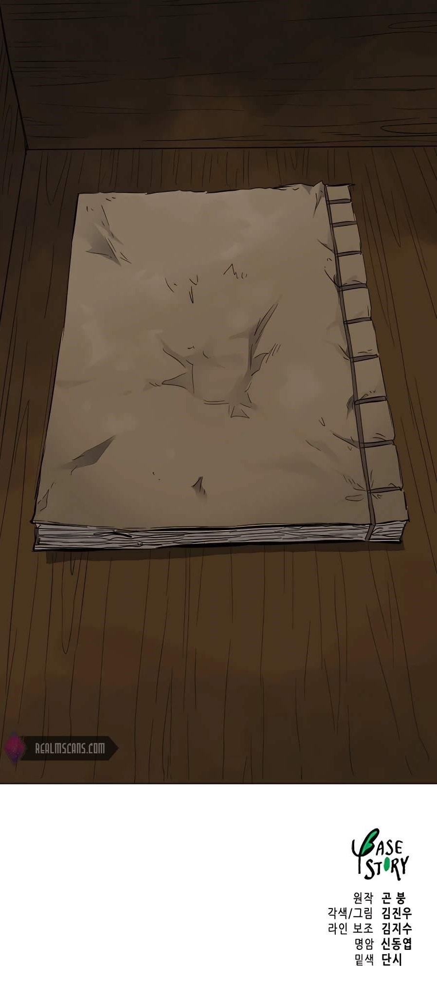 Infinite Level Up in Murim Chapter 157 - Page 23