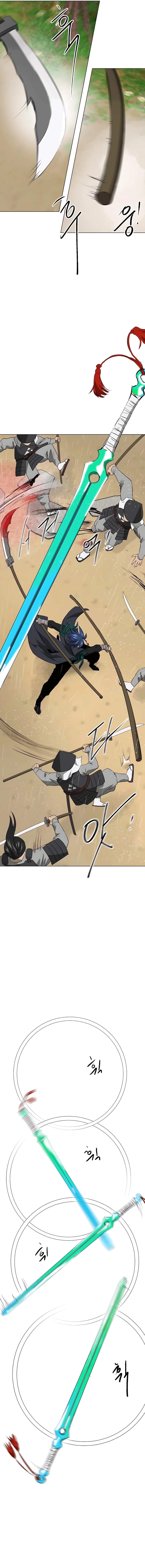 Infinite Level Up in Murim Chapter 157 - Page 4