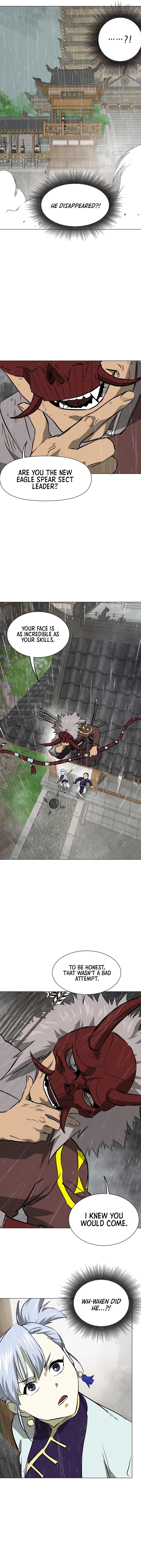 Infinite Level Up in Murim Chapter 159 - Page 14