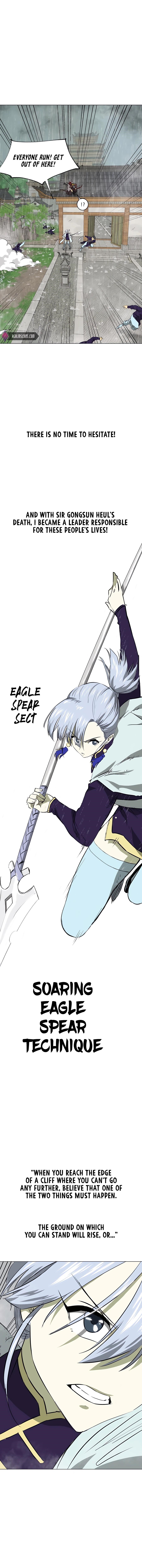 Infinite Level Up in Murim Chapter 159 - Page 16