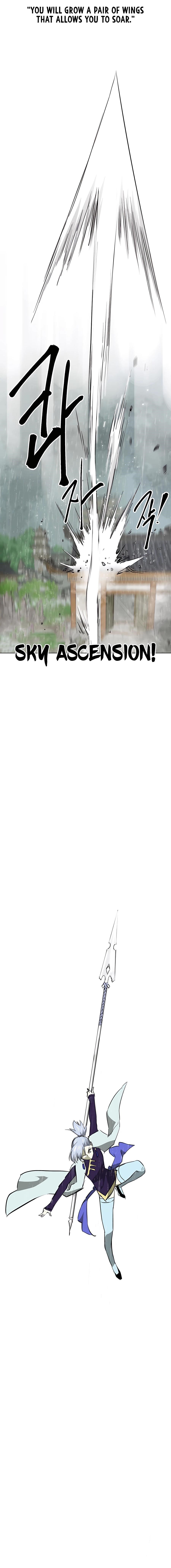 Infinite Level Up in Murim Chapter 159 - Page 17