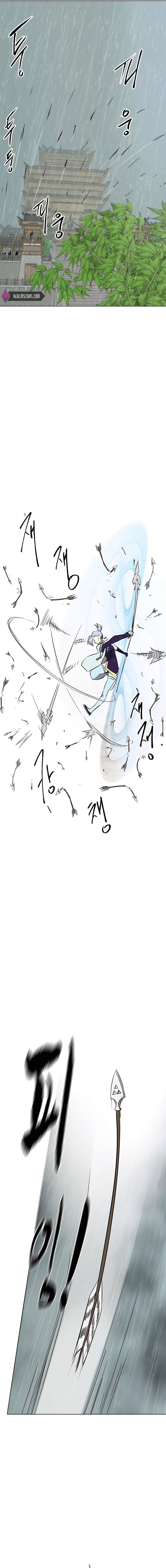 Infinite Level Up in Murim Chapter 159 - Page 19