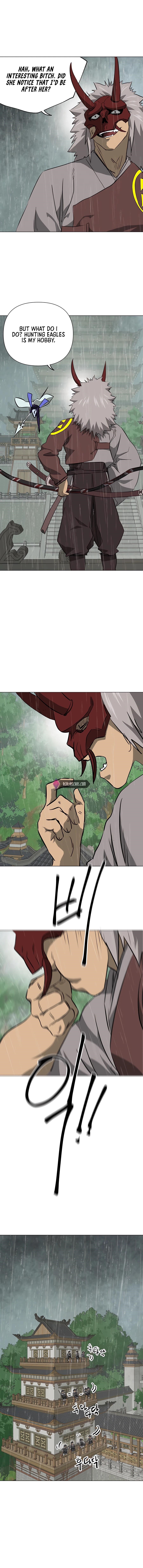 Infinite Level Up in Murim Chapter 159 - Page 22