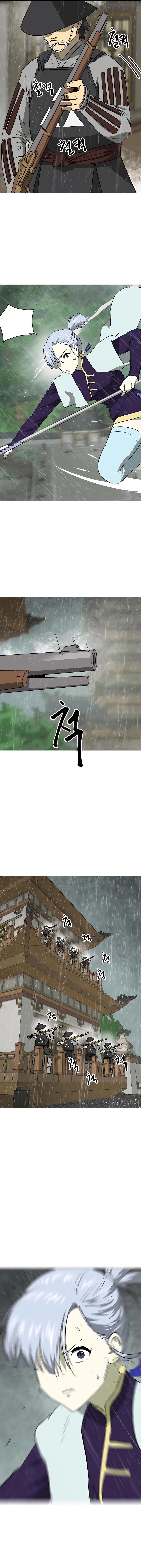 Infinite Level Up in Murim Chapter 159 - Page 23