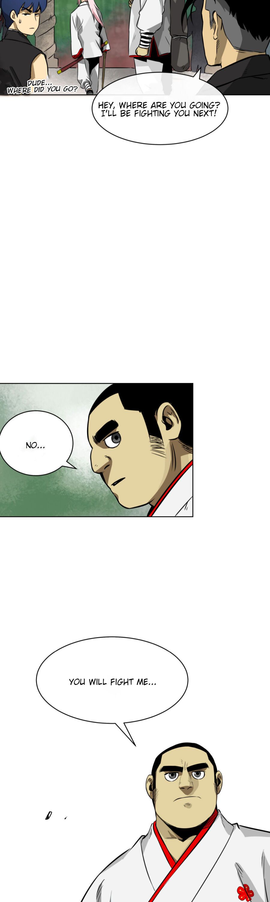 Infinite Level Up in Murim Chapter 16 - Page 2