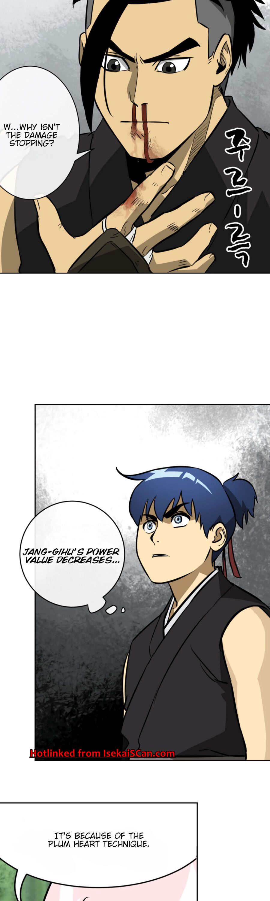 Infinite Level Up in Murim Chapter 16 - Page 20