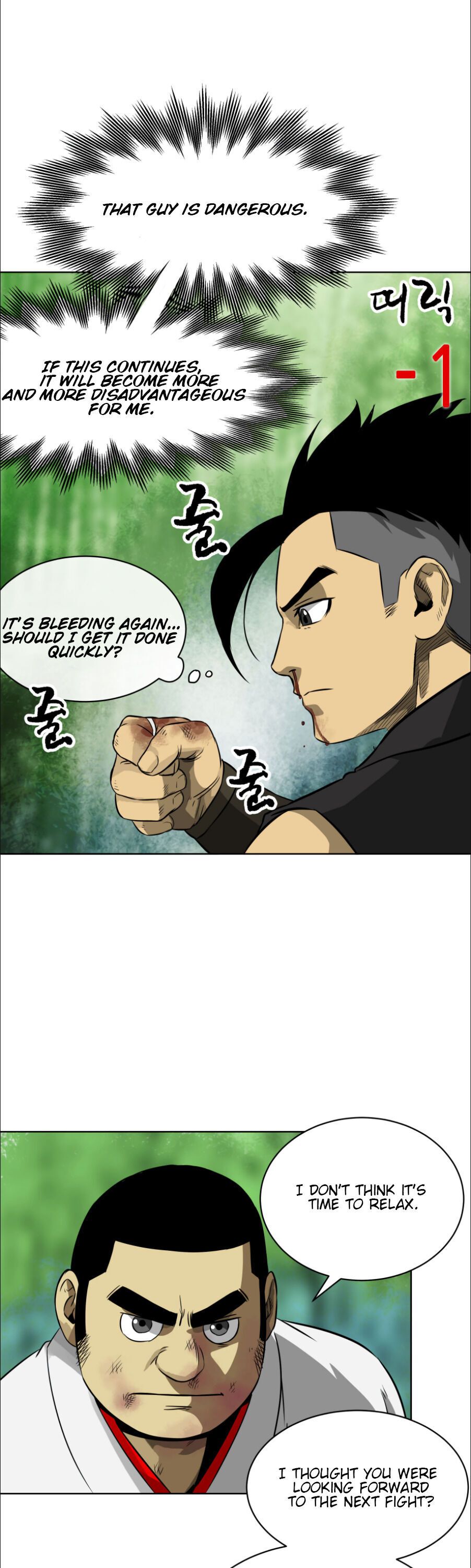 Infinite Level Up in Murim Chapter 16 - Page 25