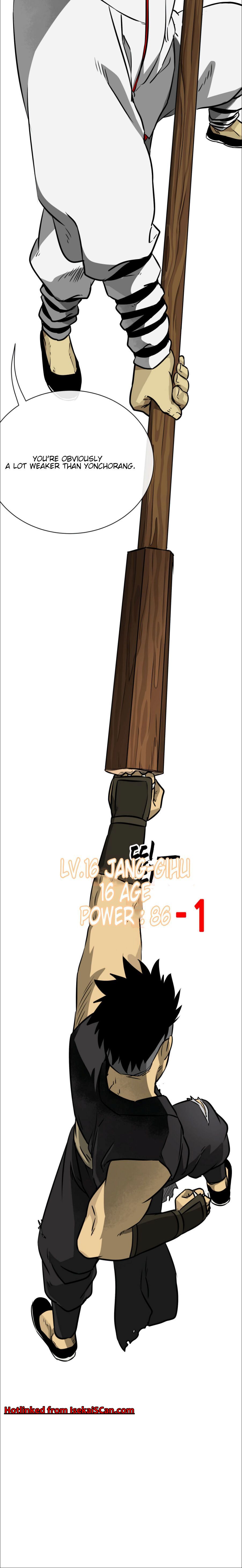 Infinite Level Up in Murim Chapter 16 - Page 30