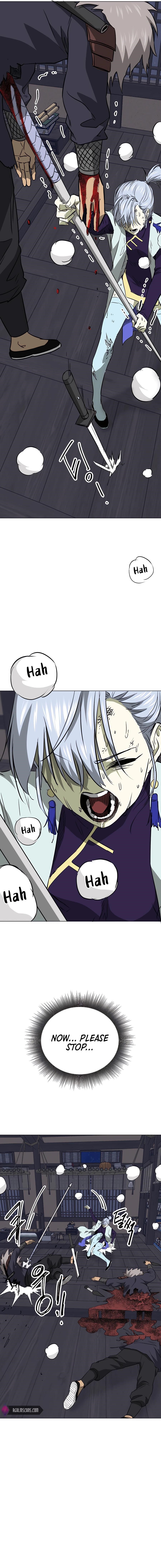 Infinite Level Up in Murim Chapter 160 - Page 11