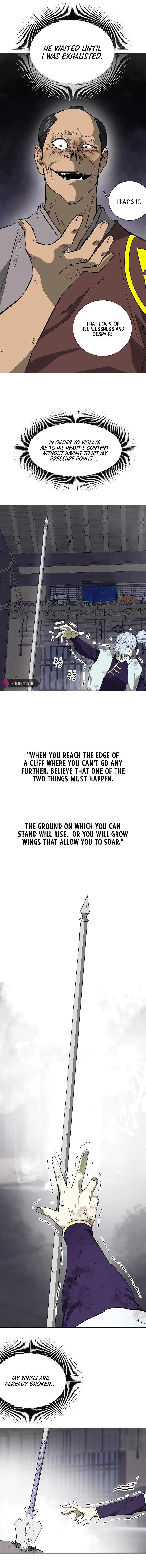 Infinite Level Up in Murim Chapter 160 - Page 14