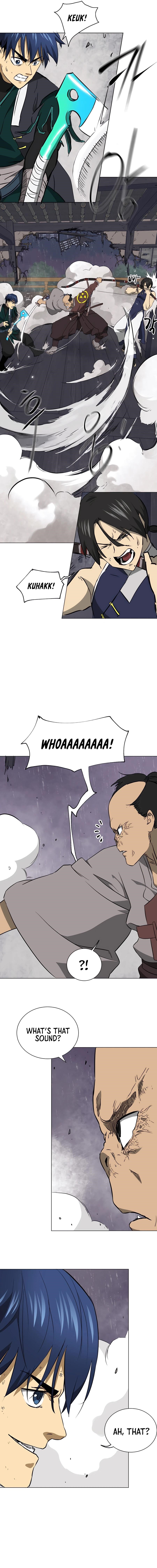 Infinite Level Up in Murim Chapter 160 - Page 22