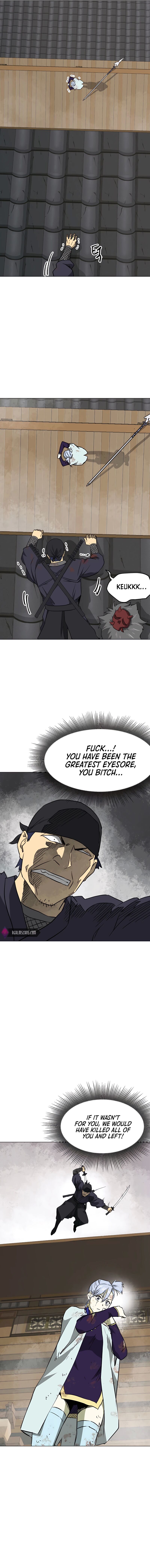 Infinite Level Up in Murim Chapter 161 - Page 10