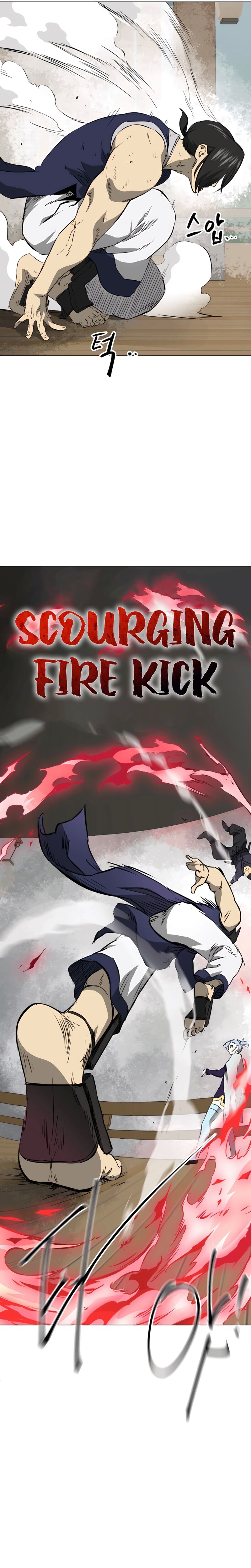 Infinite Level Up in Murim Chapter 161 - Page 11