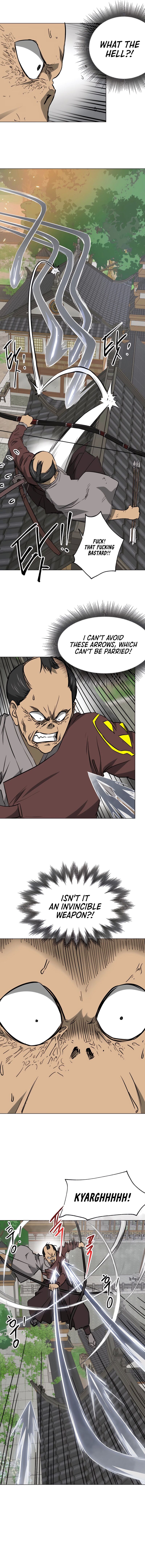 Infinite Level Up in Murim Chapter 163 - Page 10