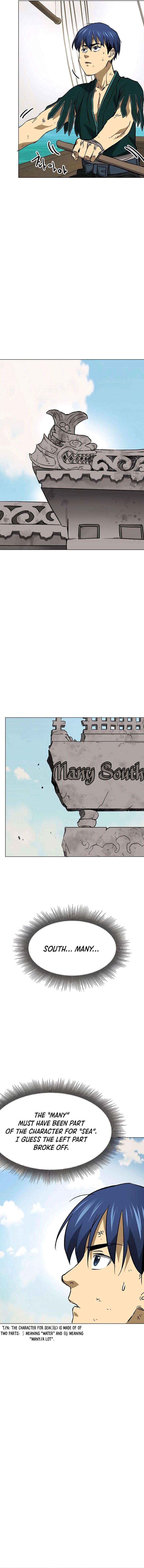 Infinite Level Up in Murim Chapter 164 - Page 22