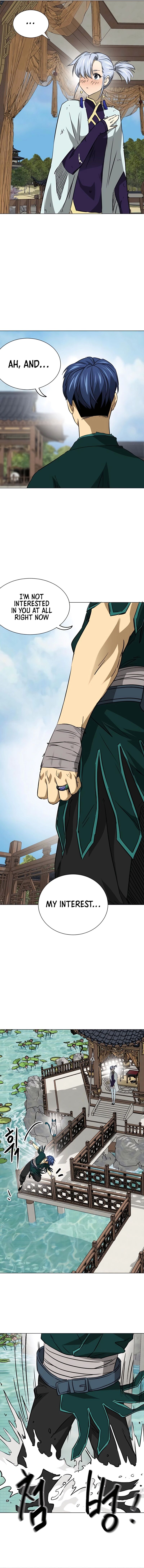 Infinite Level Up in Murim Chapter 165 - Page 18