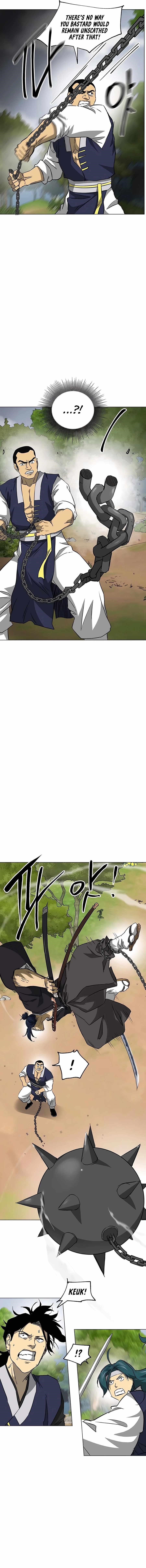 Infinite Level Up in Murim Chapter 168 - Page 14