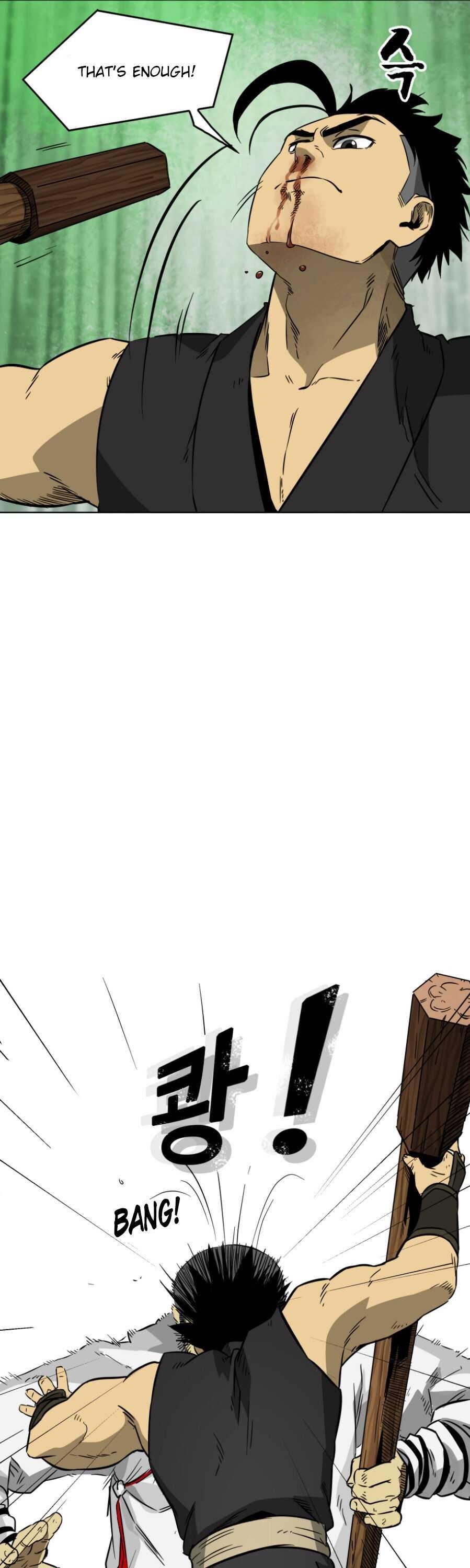 Infinite Level Up in Murim Chapter 17 - Page 16