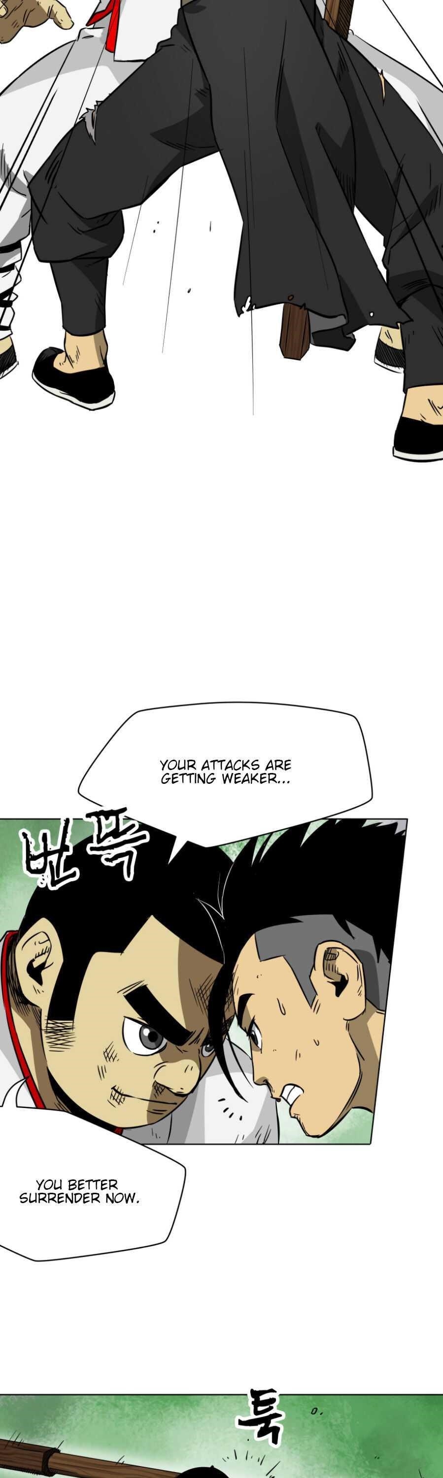 Infinite Level Up in Murim Chapter 17 - Page 17