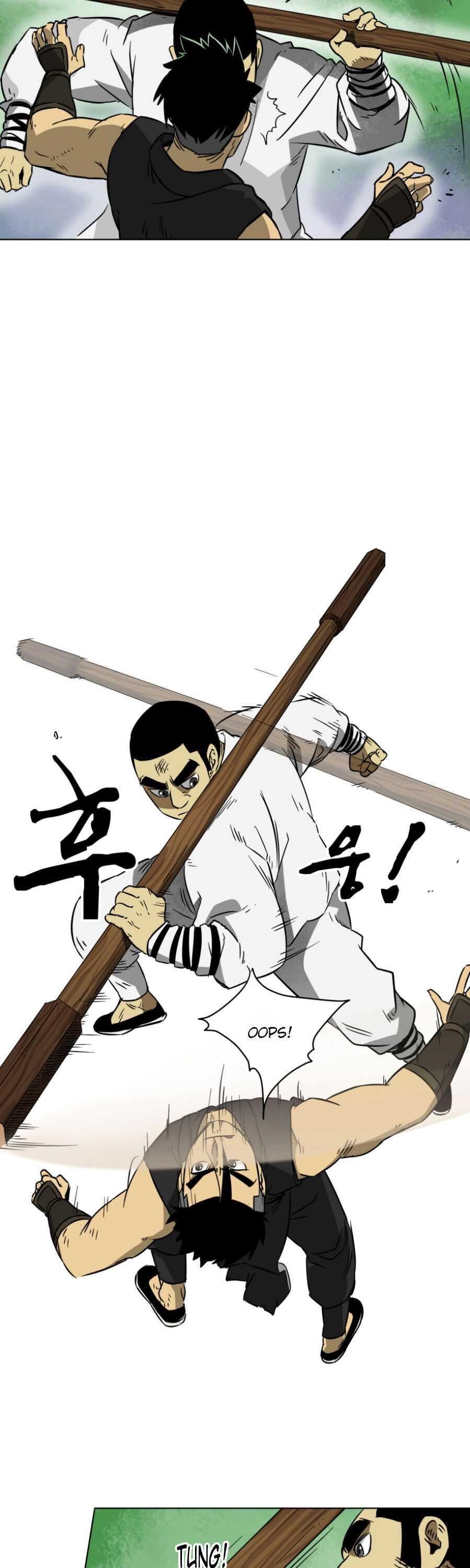 Infinite Level Up in Murim Chapter 17 - Page 18