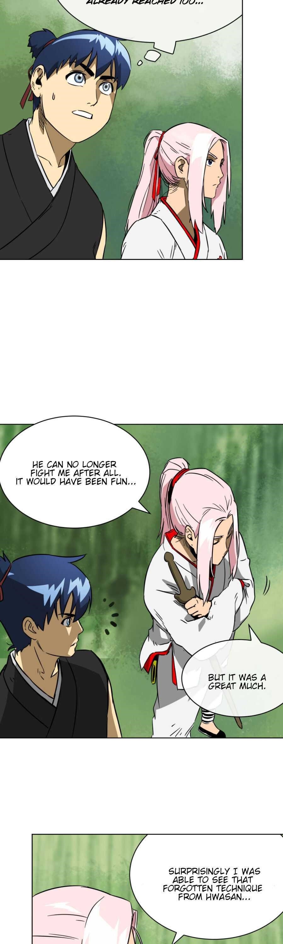 Infinite Level Up in Murim Chapter 17 - Page 26