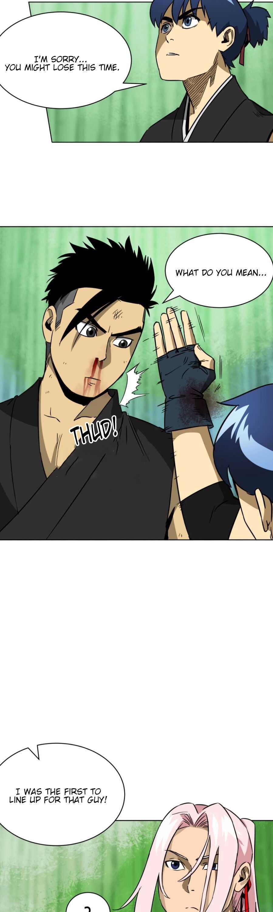 Infinite Level Up in Murim Chapter 17 - Page 30