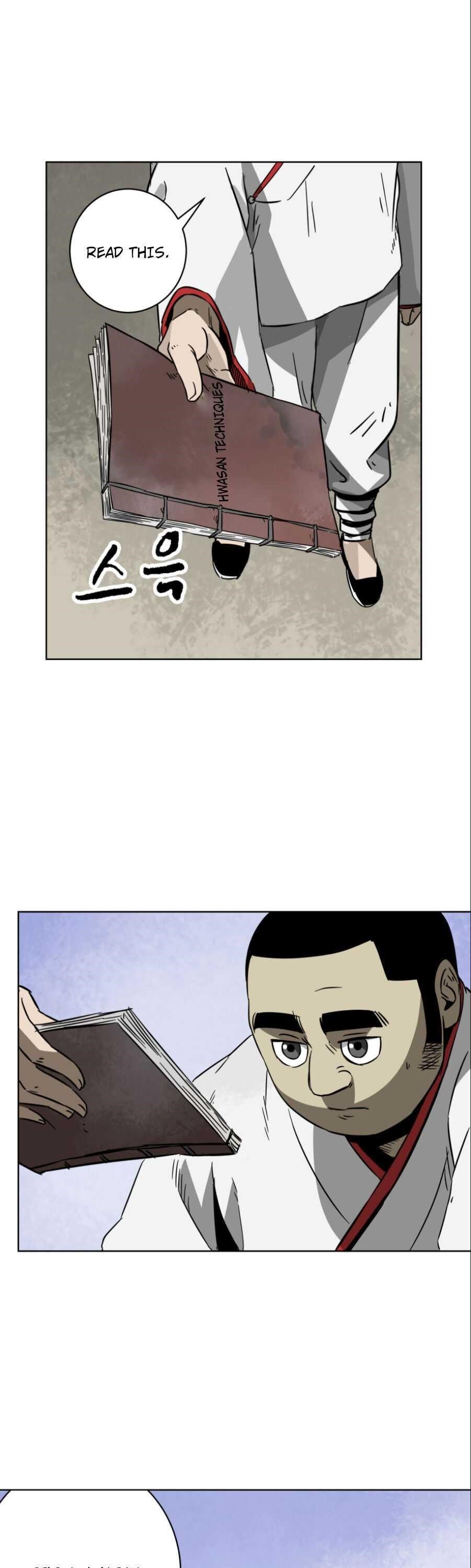 Infinite Level Up in Murim Chapter 17 - Page 5