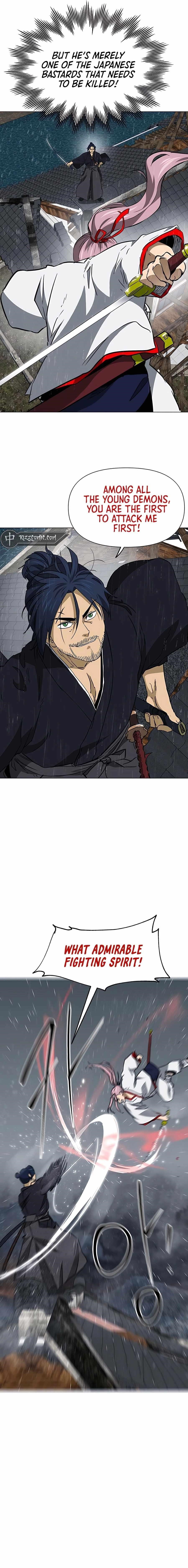 Infinite Level Up in Murim Chapter 172 - Page 14