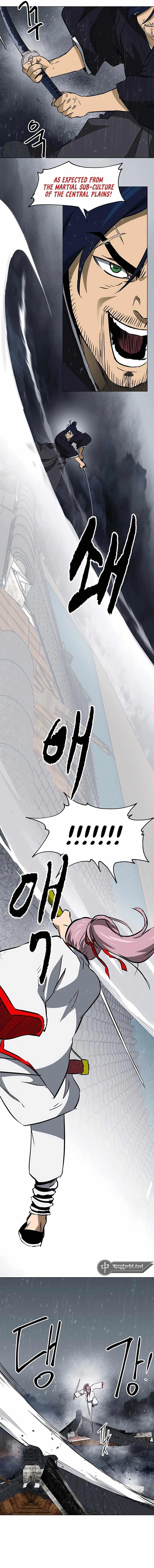 Infinite Level Up in Murim Chapter 172 - Page 17