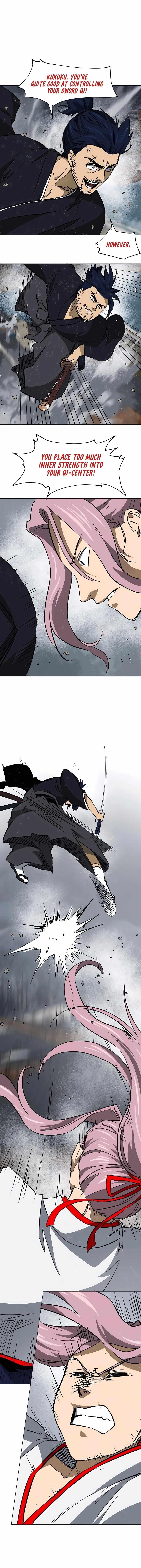 Infinite Level Up in Murim Chapter 172 - Page 21