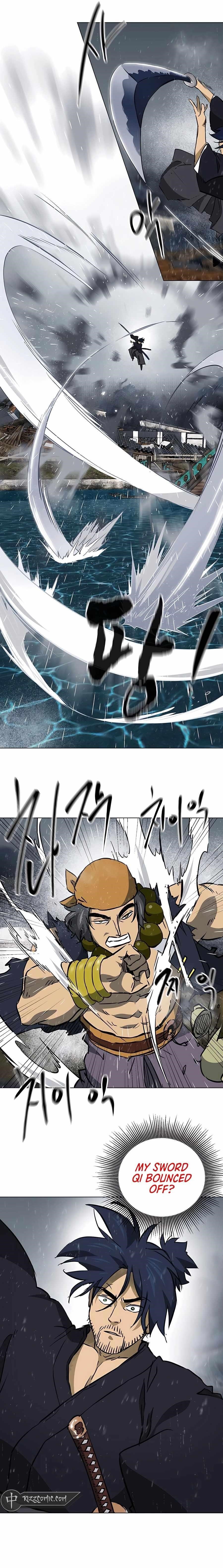 Infinite Level Up in Murim Chapter 172 - Page 23