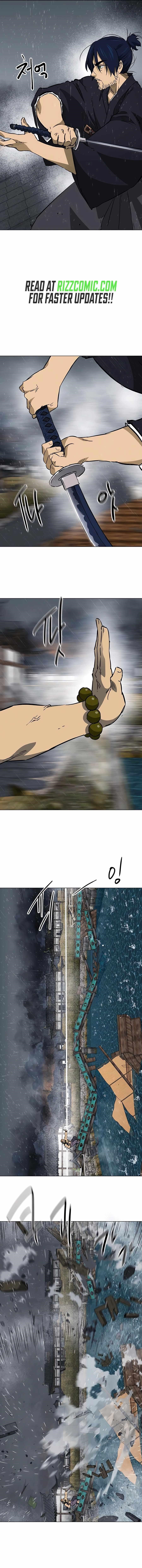 Infinite Level Up in Murim Chapter 172 - Page 25