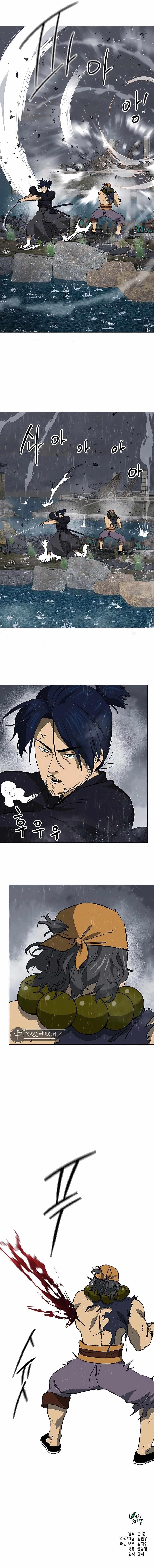 Infinite Level Up in Murim Chapter 172 - Page 26