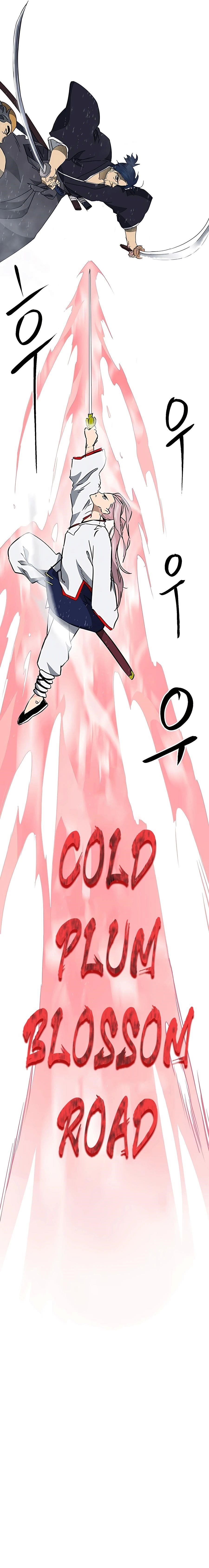 Infinite Level Up in Murim Chapter 173 - Page 12