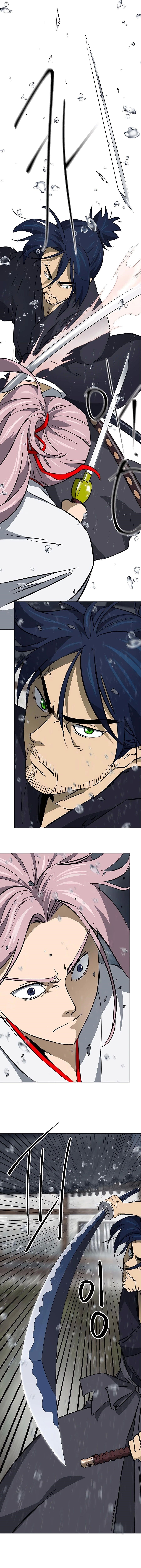 Infinite Level Up in Murim Chapter 173 - Page 18