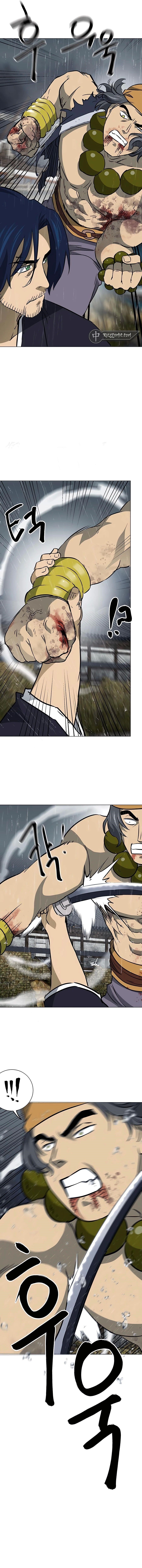 Infinite Level Up in Murim Chapter 173 - Page 5