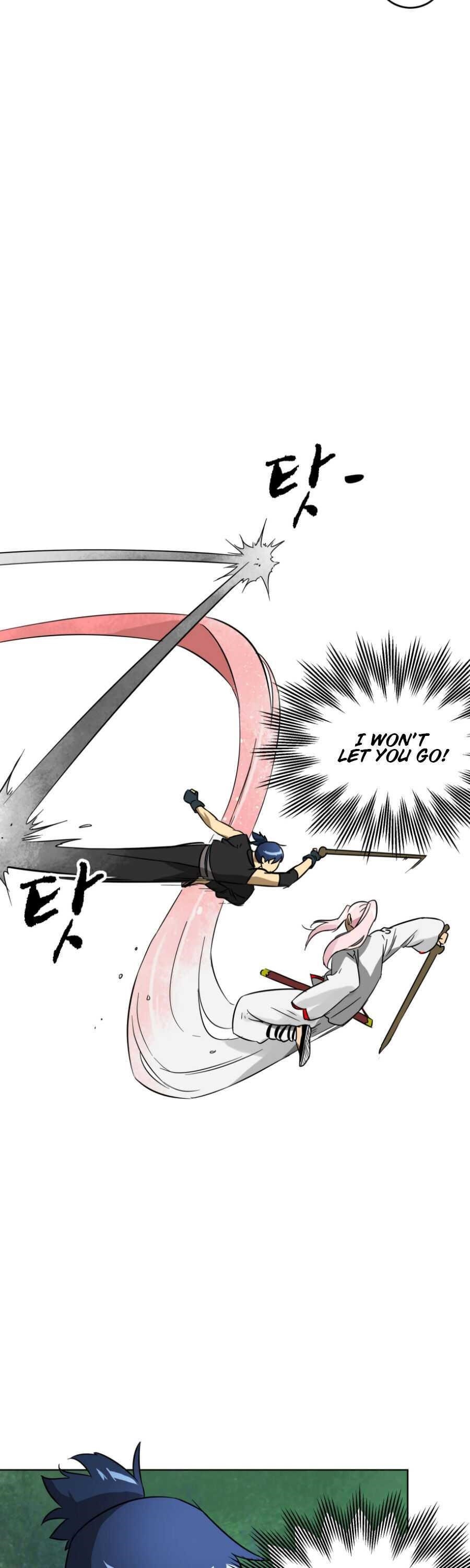 Infinite Level Up in Murim Chapter 18 - Page 31