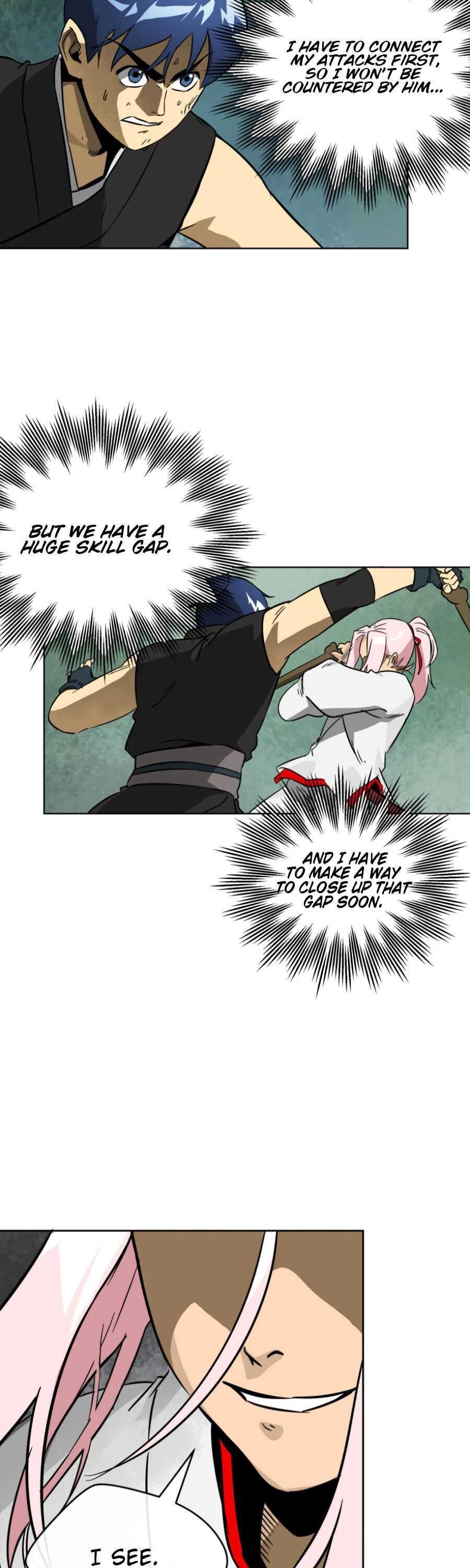 Infinite Level Up in Murim Chapter 18 - Page 32