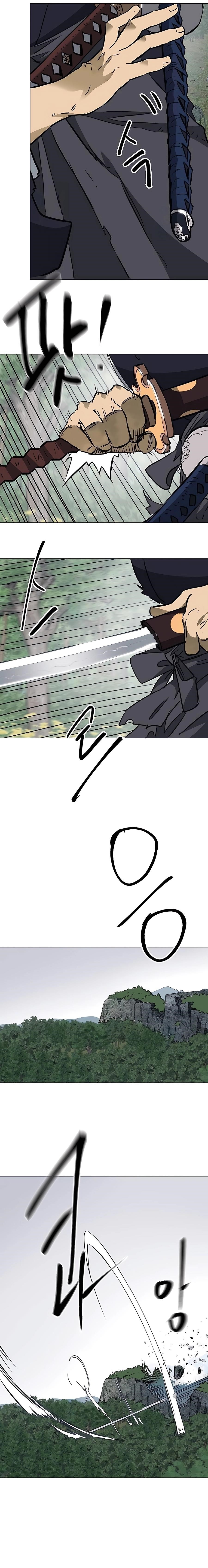 Infinite Level Up in Murim Chapter 183 - Page 13