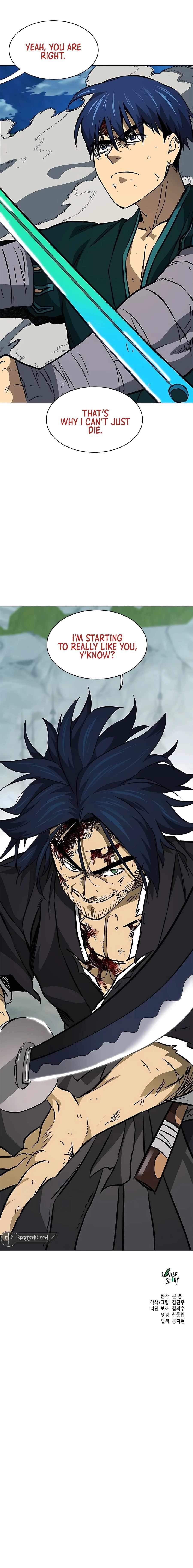 Infinite Level Up in Murim Chapter 187 - Page 18