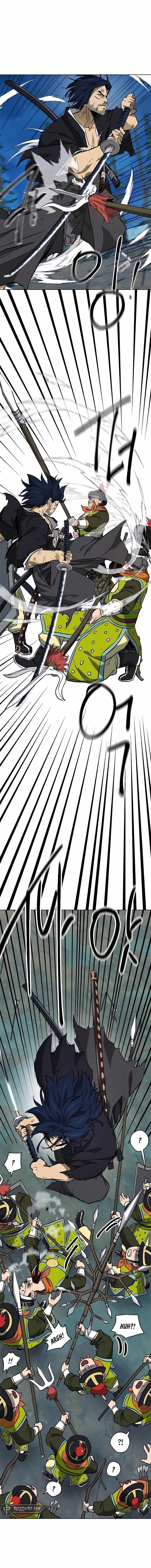 Infinite Level Up in Murim Chapter 187 - Page 6