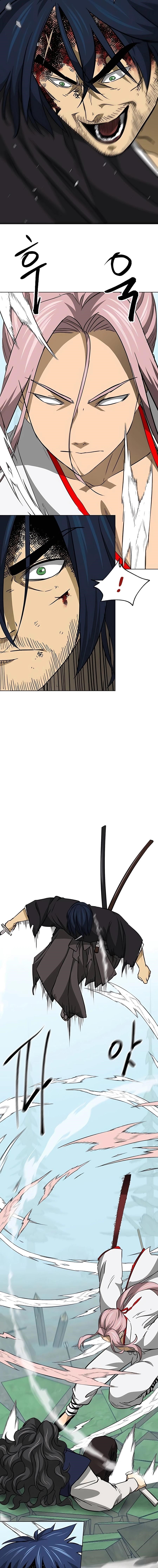 Infinite Level Up in Murim Chapter 189 - Page 14