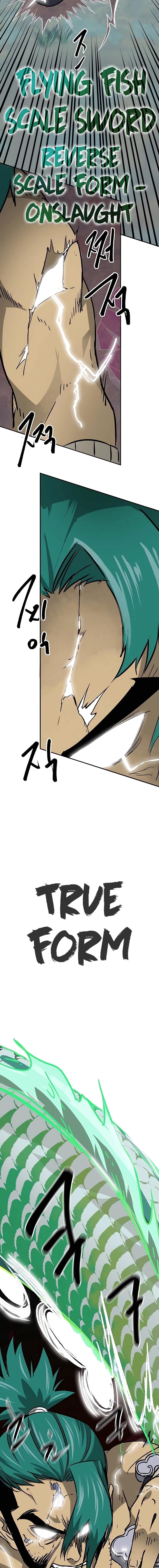 Infinite Level Up in Murim Chapter 189 - Page 20