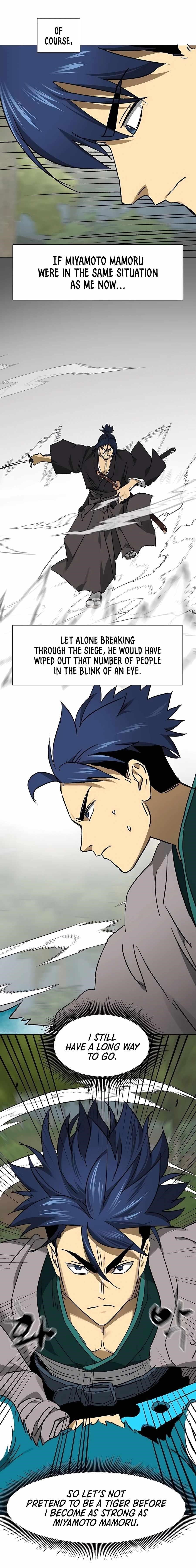 Infinite Level Up in Murim Chapter 205 - Page 15