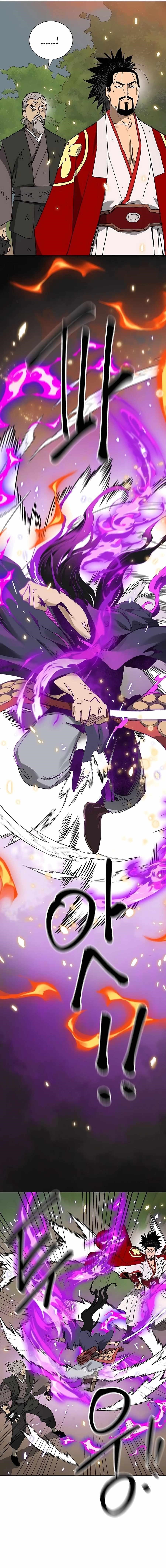 Infinite Level Up in Murim Chapter 205 - Page 2