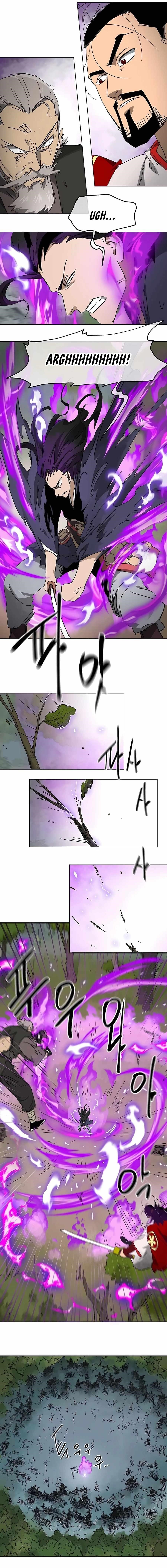 Infinite Level Up in Murim Chapter 205 - Page 3