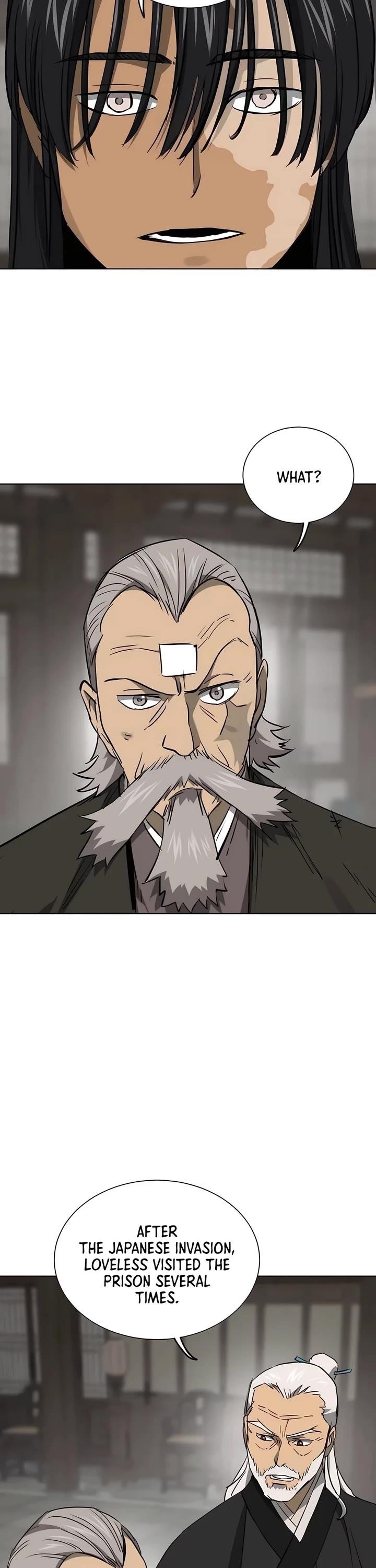 Infinite Level Up in Murim Chapter 215 - Page 18