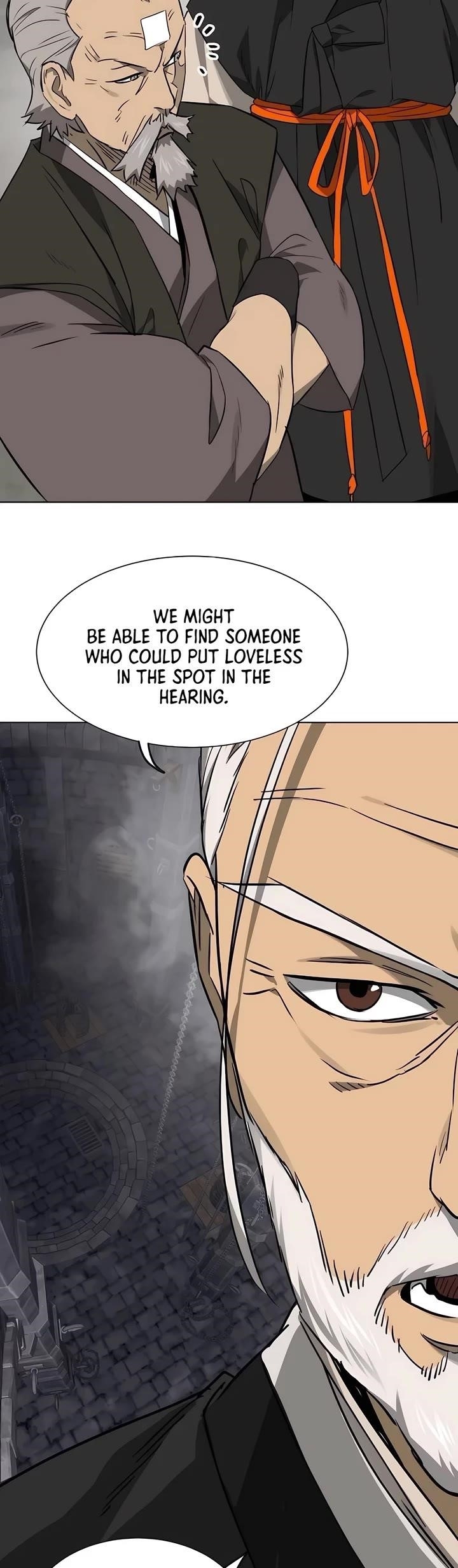 Infinite Level Up in Murim Chapter 215 - Page 19