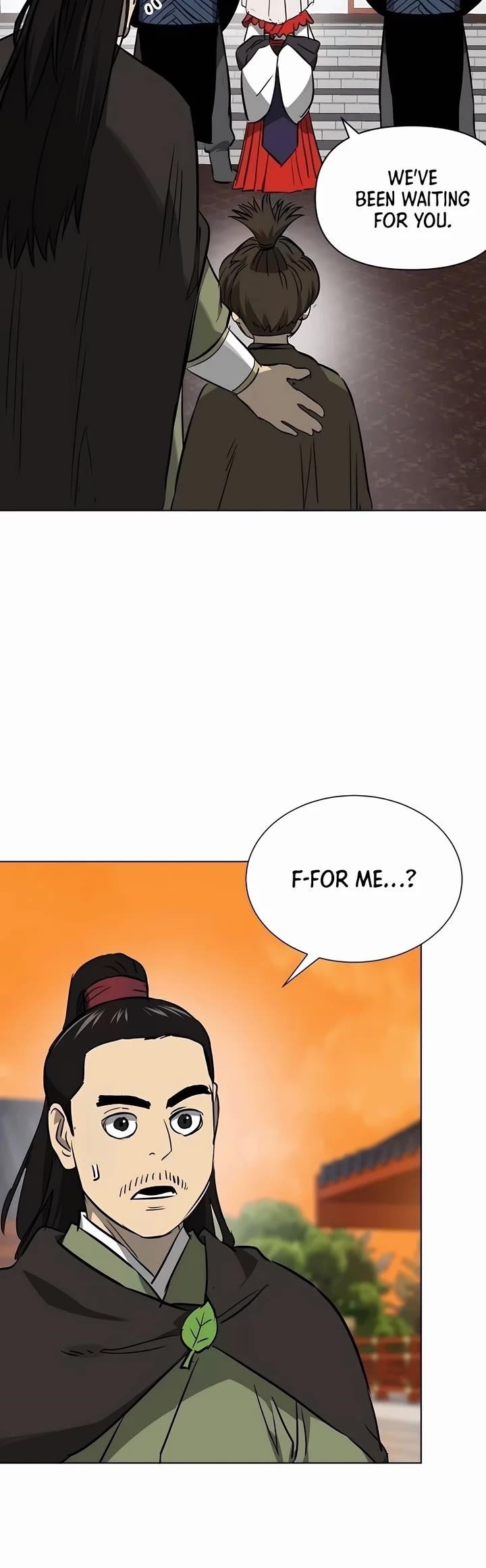 Infinite Level Up in Murim Chapter 215 - Page 36